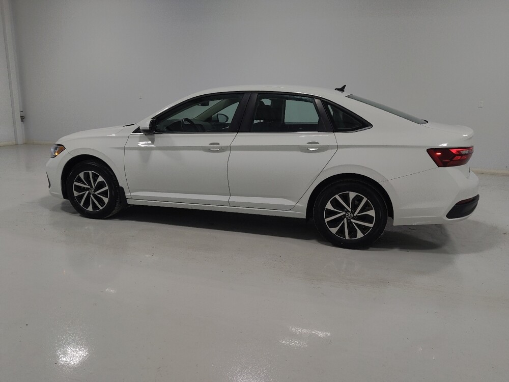 2024 Volkswagen Jetta in Columbus, OH 43231 - 18107101 3