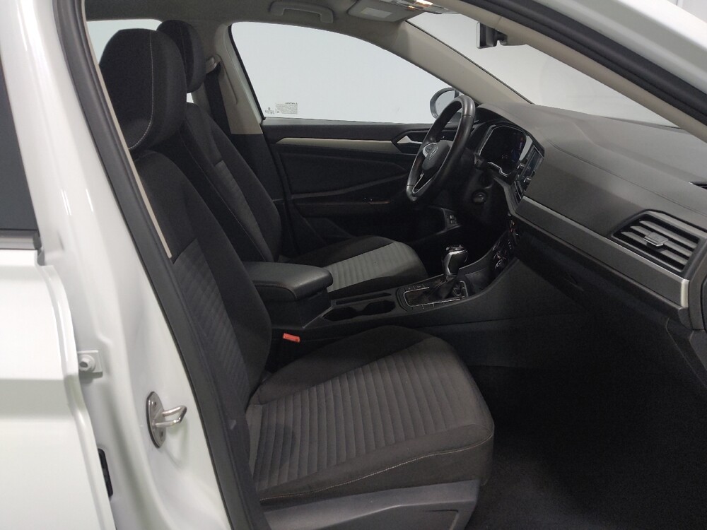 2024 Volkswagen Jetta in Columbus, OH 43231 - 18107101 21