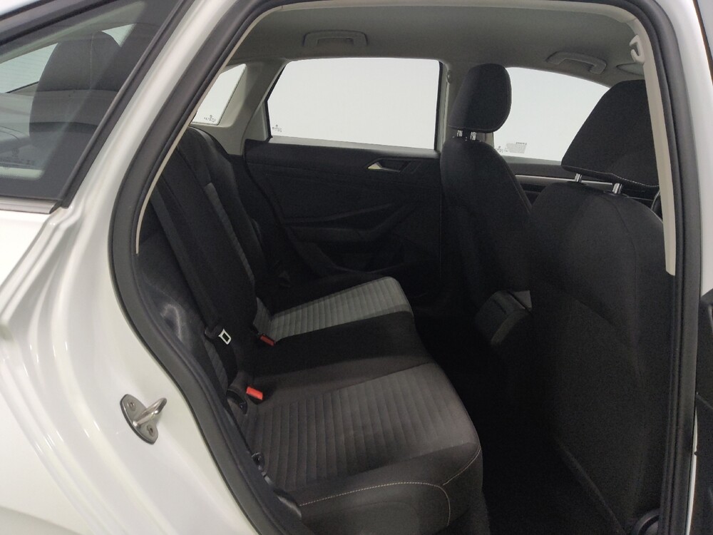 2024 Volkswagen Jetta in Columbus, OH 43231 - 18107101 19