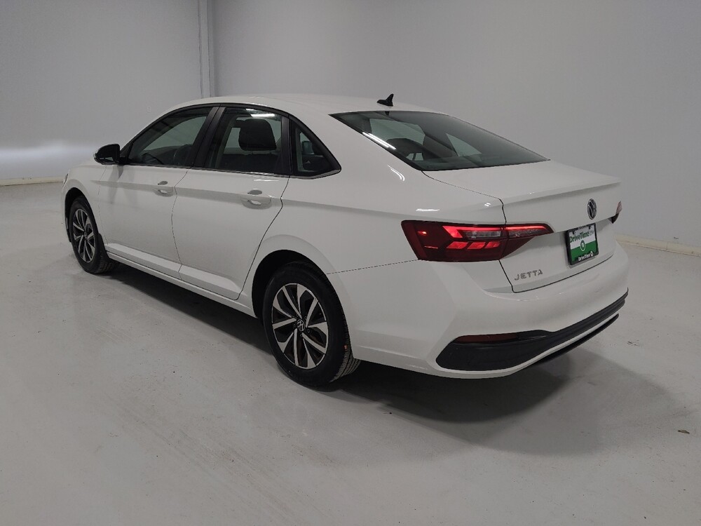 2024 Volkswagen Jetta in Columbus, OH 43231 - 18107101 5