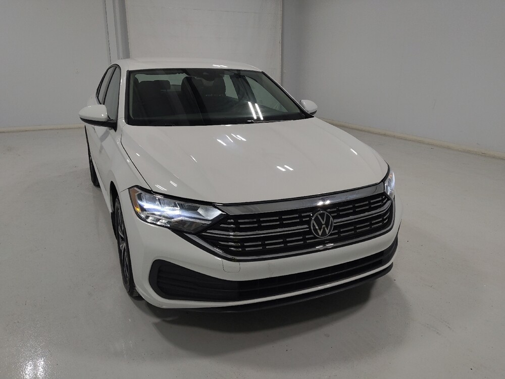 2024 Volkswagen Jetta in Columbus, OH 43231 - 18107101 14