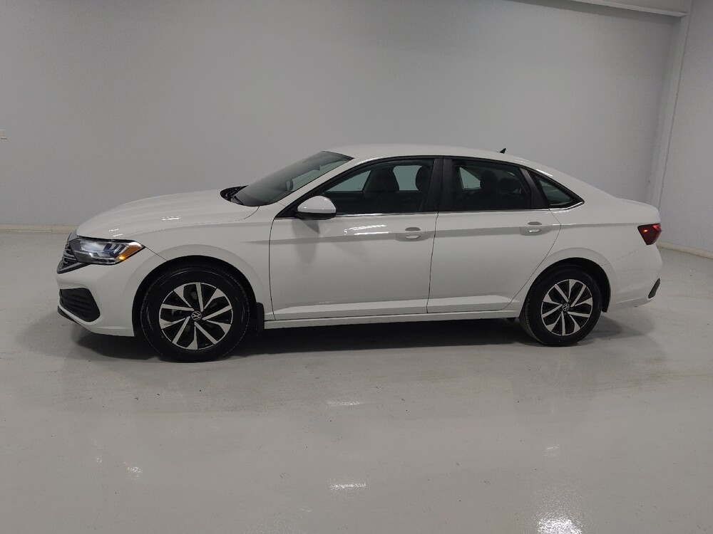 2024 Volkswagen Jetta in Columbus, OH 43231 - 18107101 2