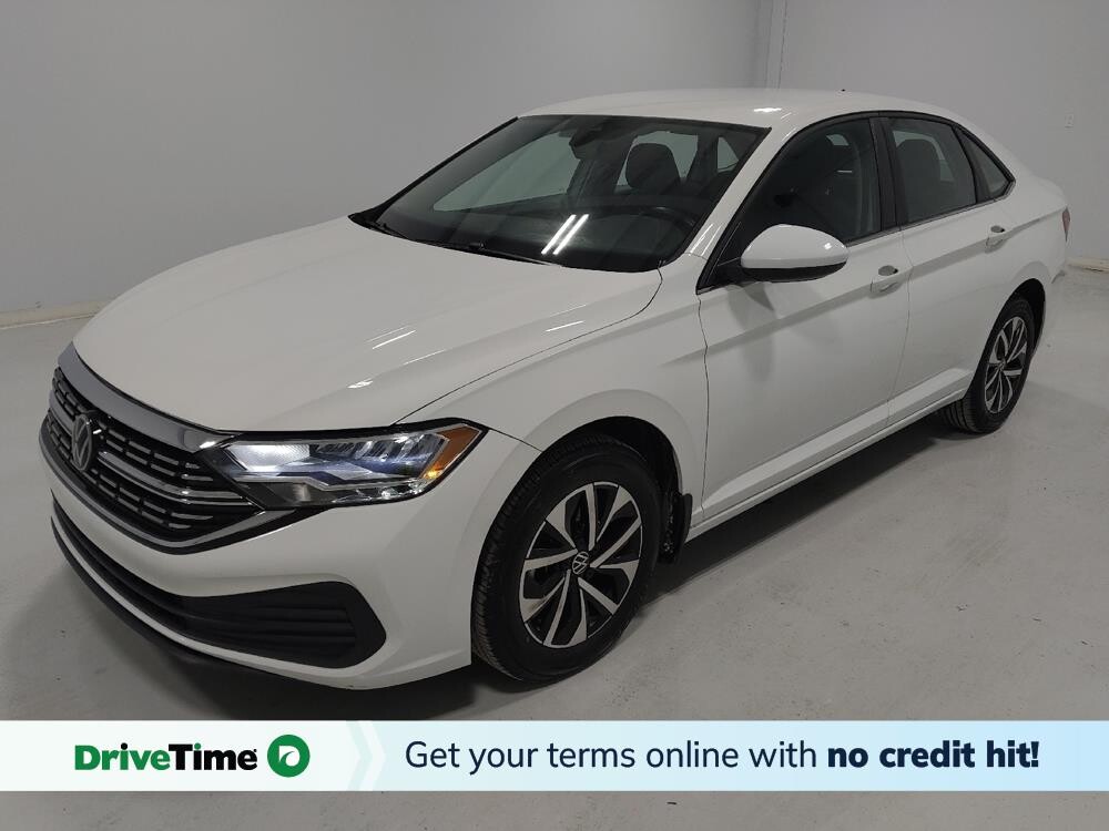 2024 Volkswagen Jetta in Columbus, OH 43231 - 18107101