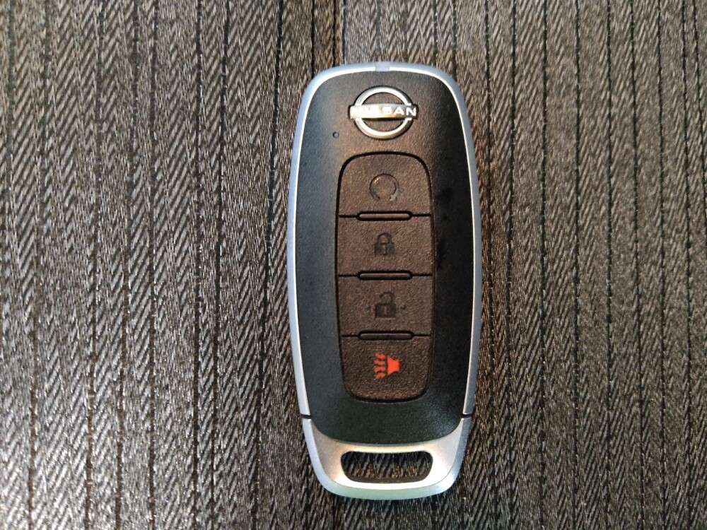 2023 Nissan Rogue in Columbus, OH 43231 - 18107102 32