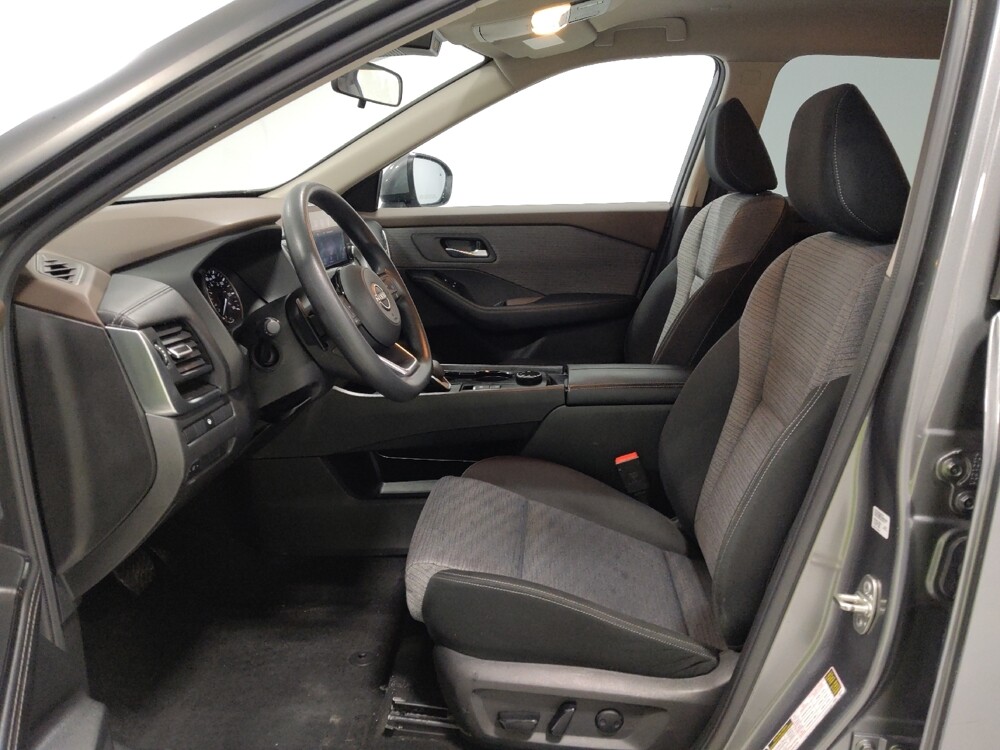 2023 Nissan Rogue in Columbus, OH 43231 - 18107102 17