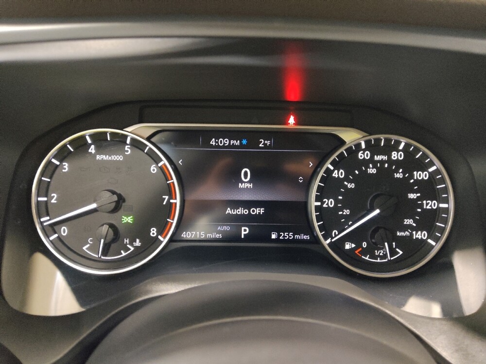 2023 Nissan Rogue in Columbus, OH 43231 - 18107102 23