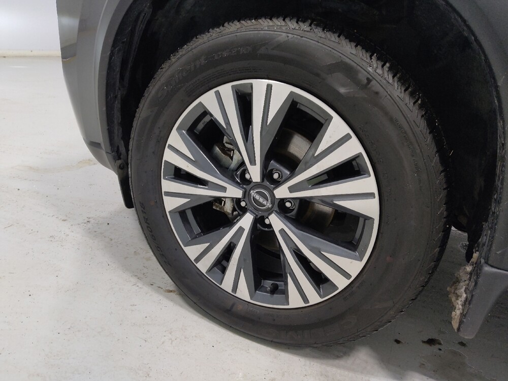 2023 Nissan Rogue in Columbus, OH 43231 - 18107102 31