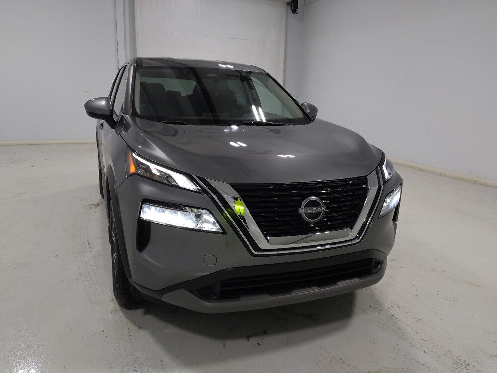 2023 Nissan Rogue in Columbus, OH 43231 - 18107102 14