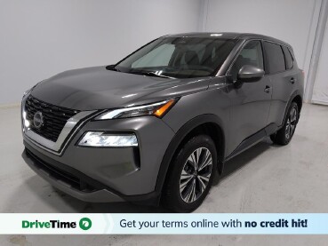 2023 Nissan Rogue in Columbus, OH 43231