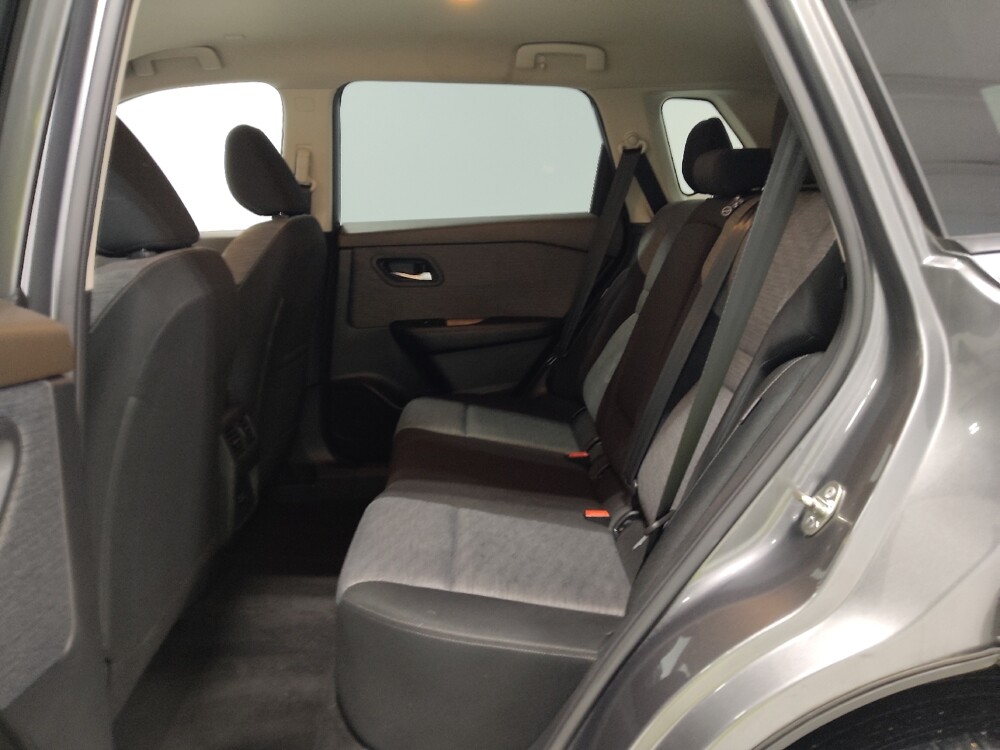 2023 Nissan Rogue in Columbus, OH 43231 - 18107102 18