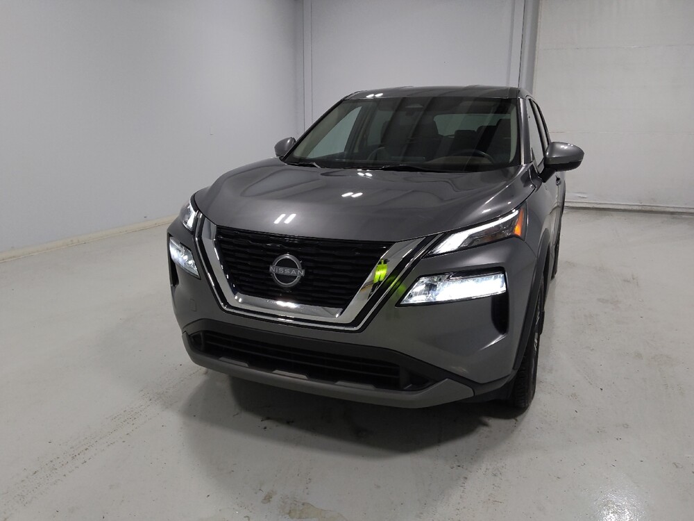 2023 Nissan Rogue in Columbus, OH 43231 - 18107102 15