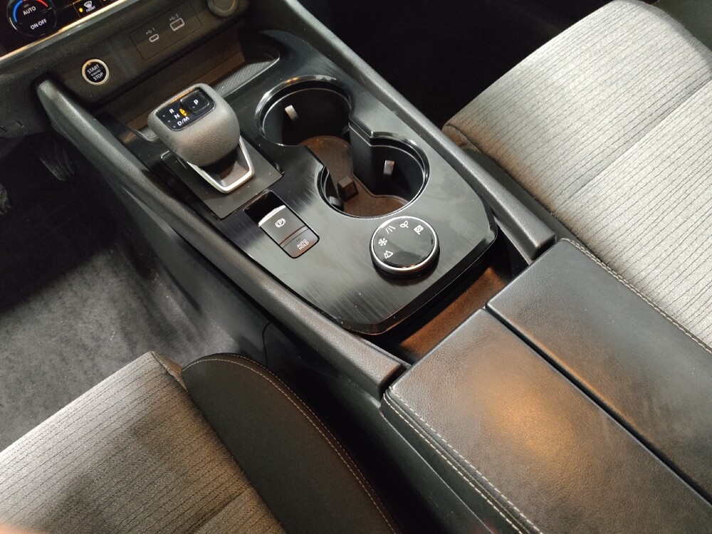 2023 Nissan Rogue in Columbus, OH 43231 - 18107102 26