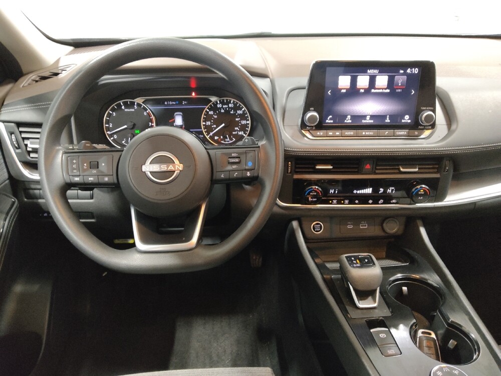 2023 Nissan Rogue in Columbus, OH 43231 - 18107102 22