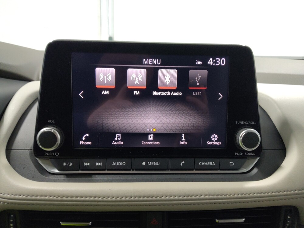 2023 Nissan Rogue in Columbus, OH 43231 - 18107103 25