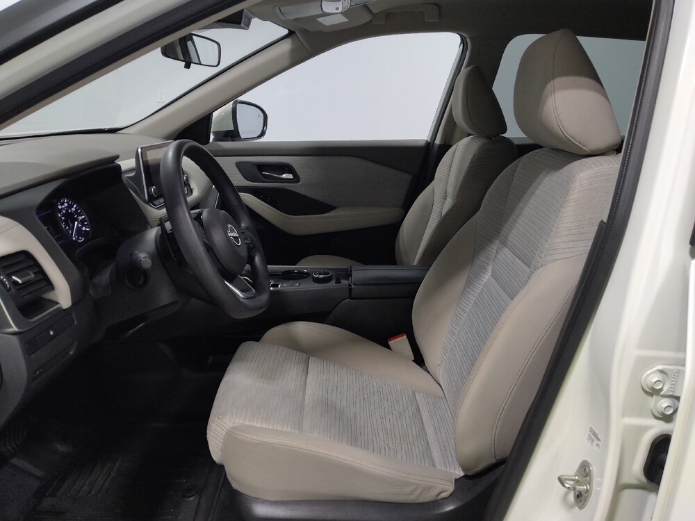 2023 Nissan Rogue in Columbus, OH 43231 - 18107103 17