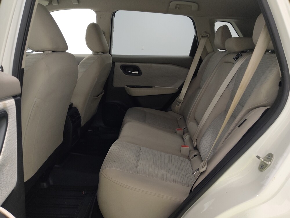 2023 Nissan Rogue in Columbus, OH 43231 - 18107103 18