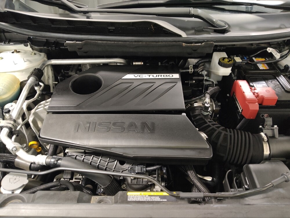 2023 Nissan Rogue in Columbus, OH 43231 - 18107103 30