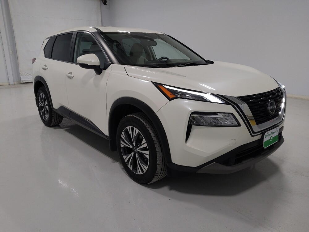 2023 Nissan Rogue in Columbus, OH 43231 - 18107103 13