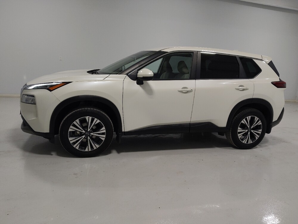 2023 Nissan Rogue in Columbus, OH 43231 - 18107103 2