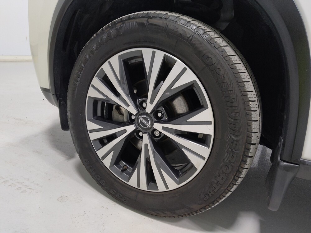 2023 Nissan Rogue in Columbus, OH 43231 - 18107103 31