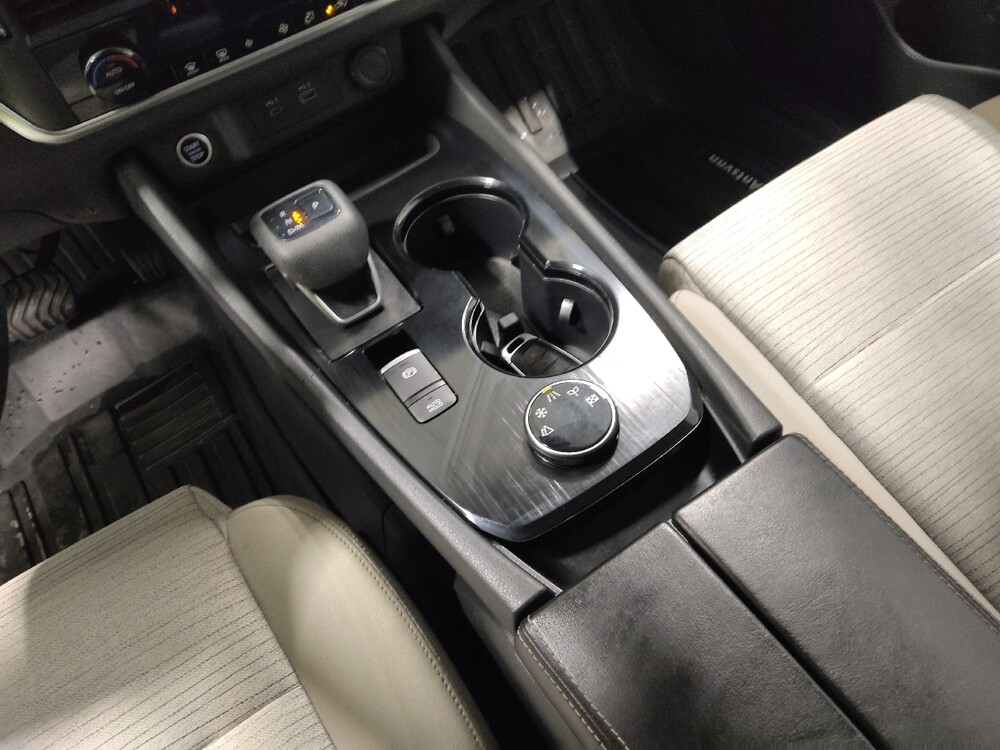 2023 Nissan Rogue in Columbus, OH 43231 - 18107103 26