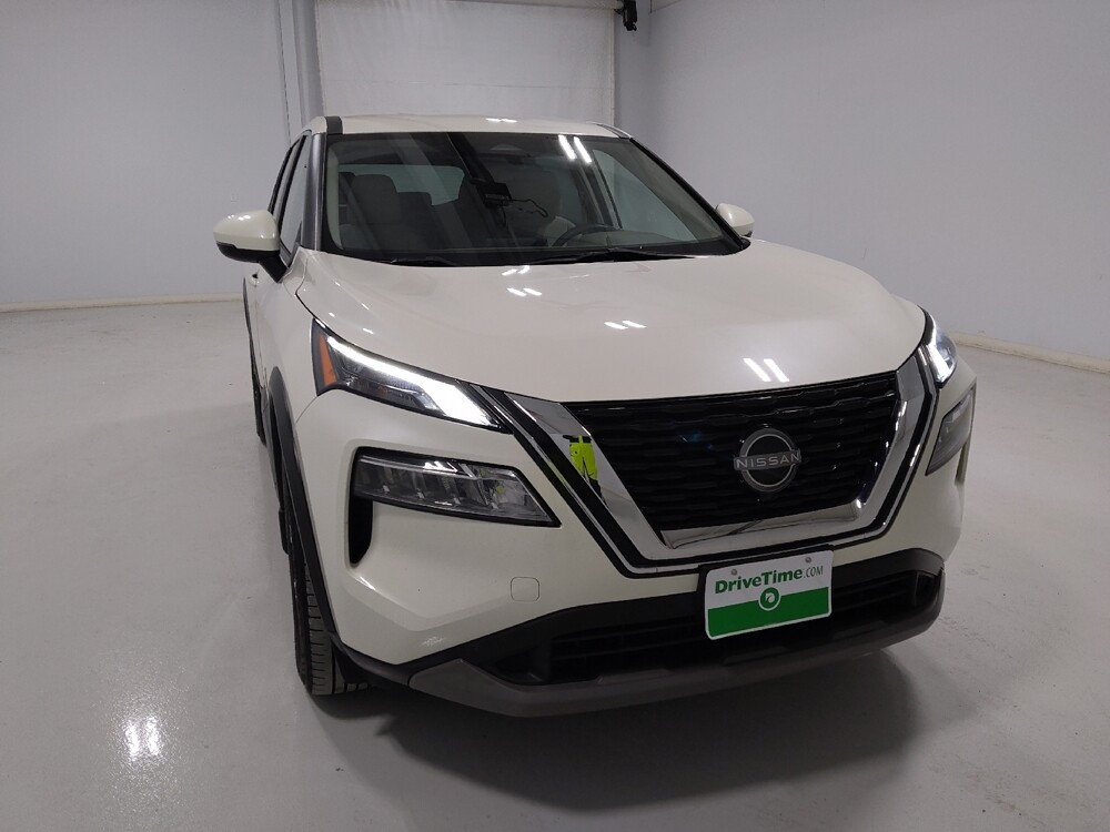 2023 Nissan Rogue in Columbus, OH 43231 - 18107103 14