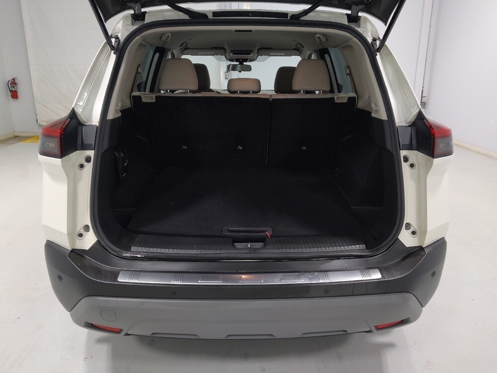 2023 Nissan Rogue in Columbus, OH 43231 - 18107103 29