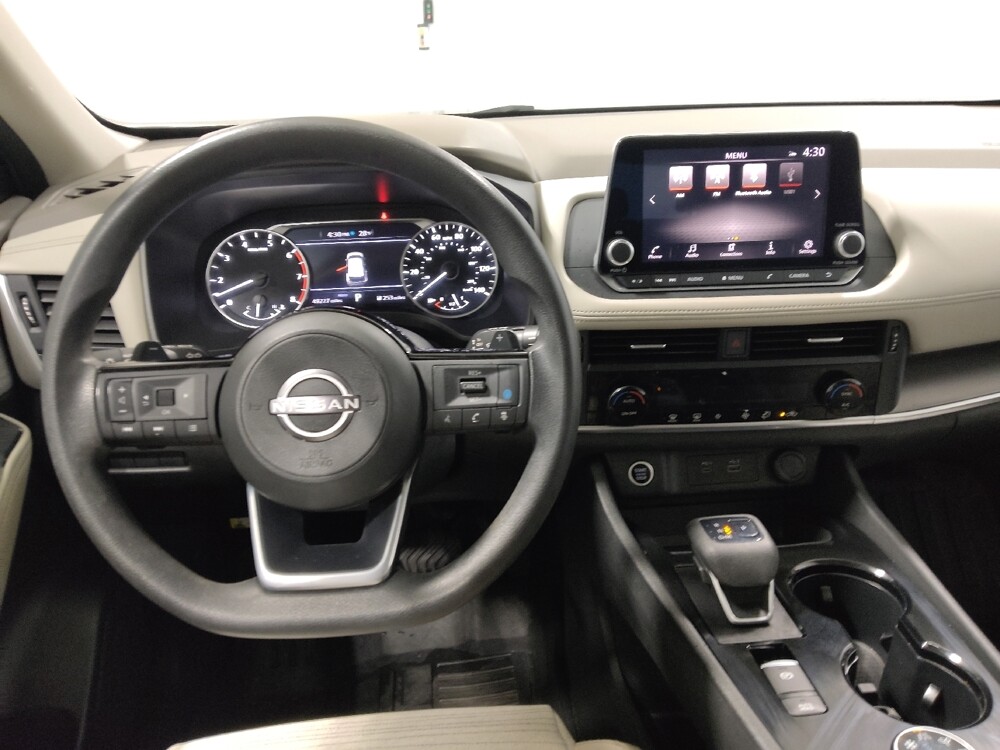 2023 Nissan Rogue in Columbus, OH 43231 - 18107103 22