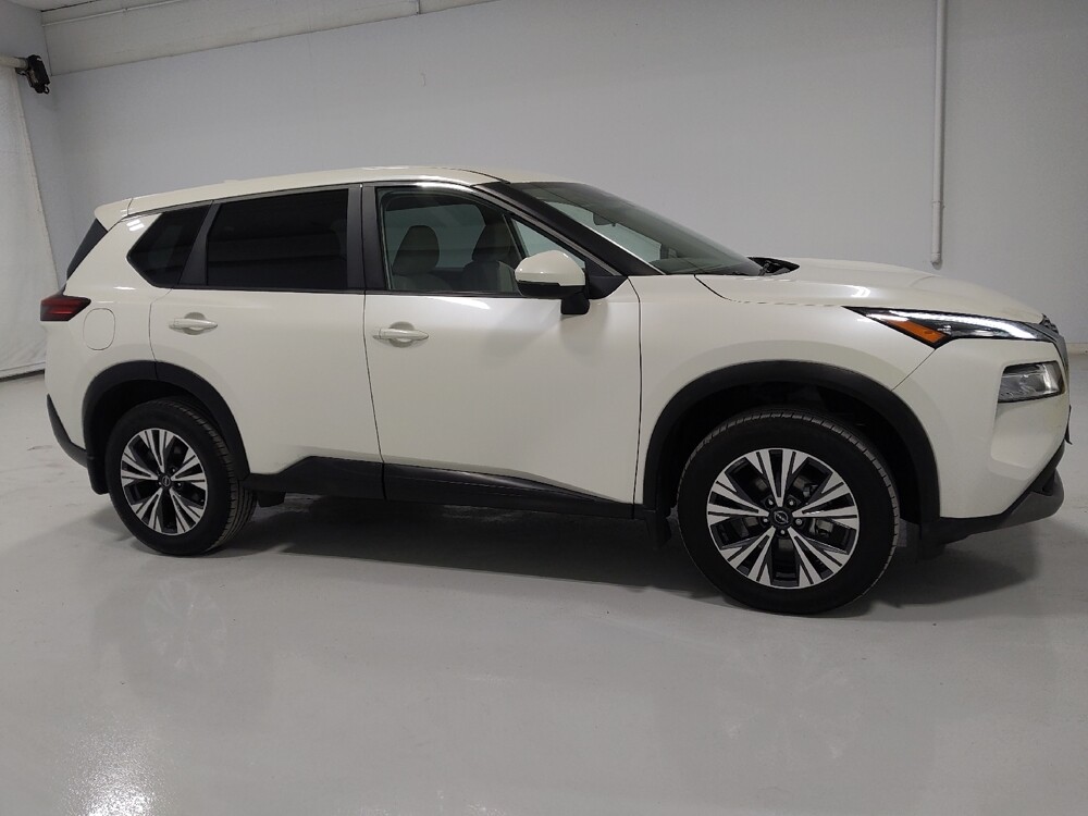 2023 Nissan Rogue in Columbus, OH 43231 - 18107103 11