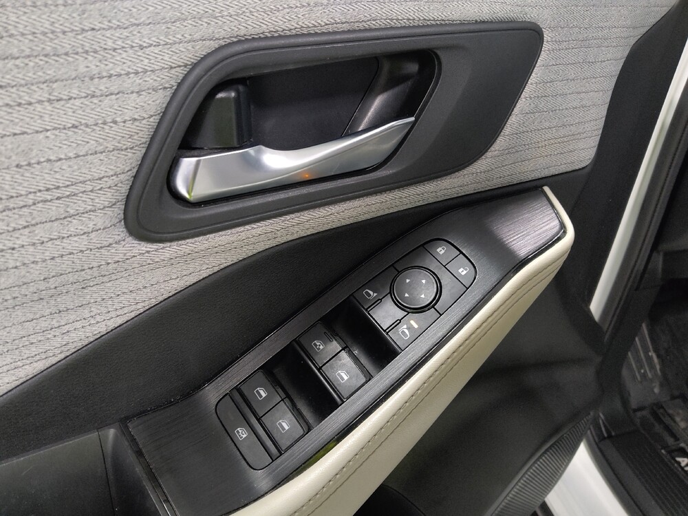 2023 Nissan Rogue in Columbus, OH 43231 - 18107103 27