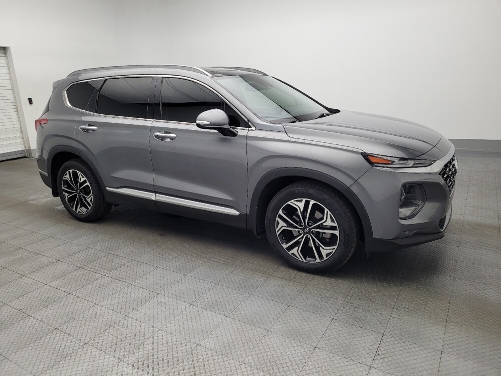 2019 Hyundai Santa Fe in Hialeah, FL 33014 - 18107104 11