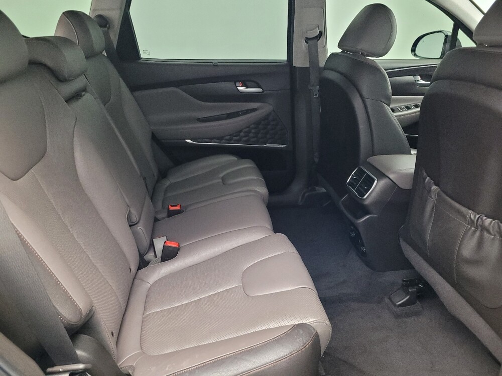 2019 Hyundai Santa Fe in Hialeah, FL 33014 - 18107104 19