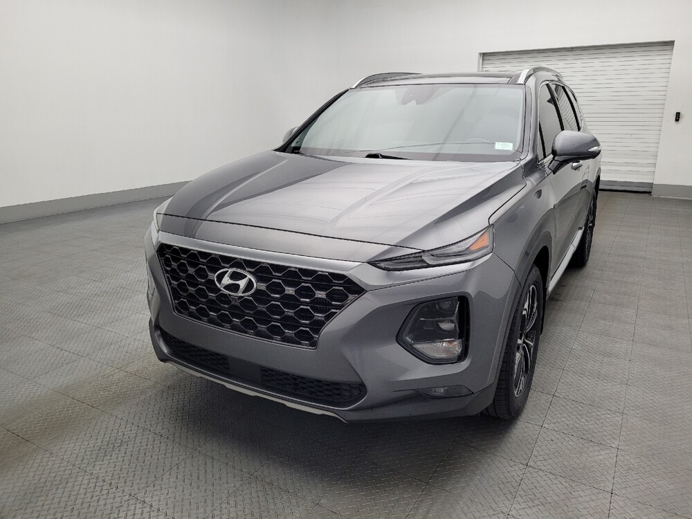 2019 Hyundai Santa Fe in Hialeah, FL 33014 - 18107104 15