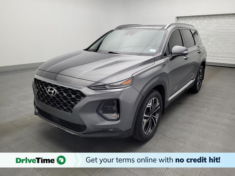2019 Hyundai Santa Fe in Hialeah, FL 33014 - 18107104