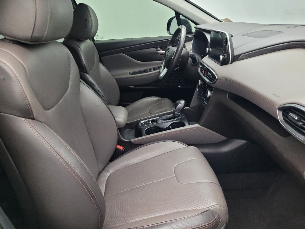 2019 Hyundai Santa Fe in Hialeah, FL 33014 - 18107104 21