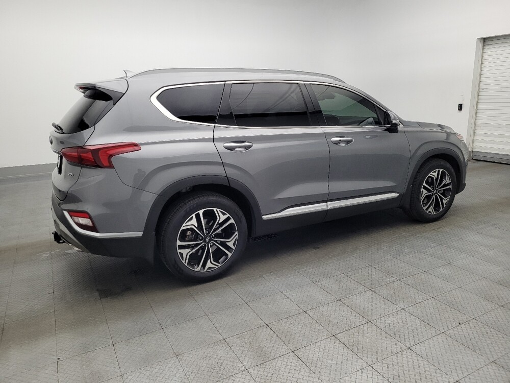2019 Hyundai Santa Fe in Hialeah, FL 33014 - 18107104 10