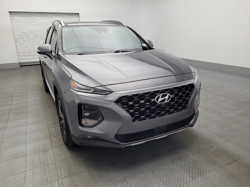 2019 Hyundai Santa Fe in Hialeah, FL 33014 - 18107104 14