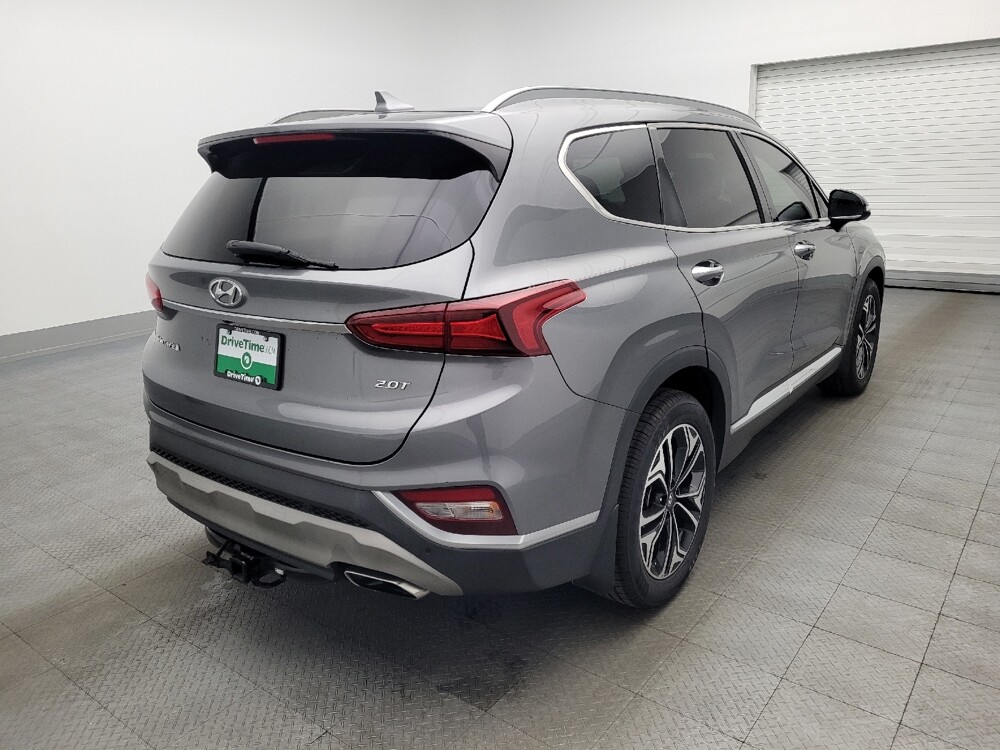 2019 Hyundai Santa Fe in Hialeah, FL 33014 - 18107104 9