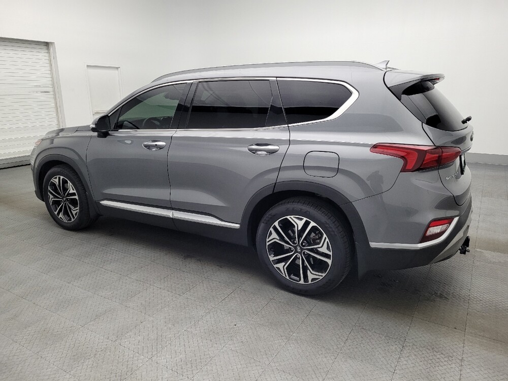 2019 Hyundai Santa Fe in Hialeah, FL 33014 - 18107104 3