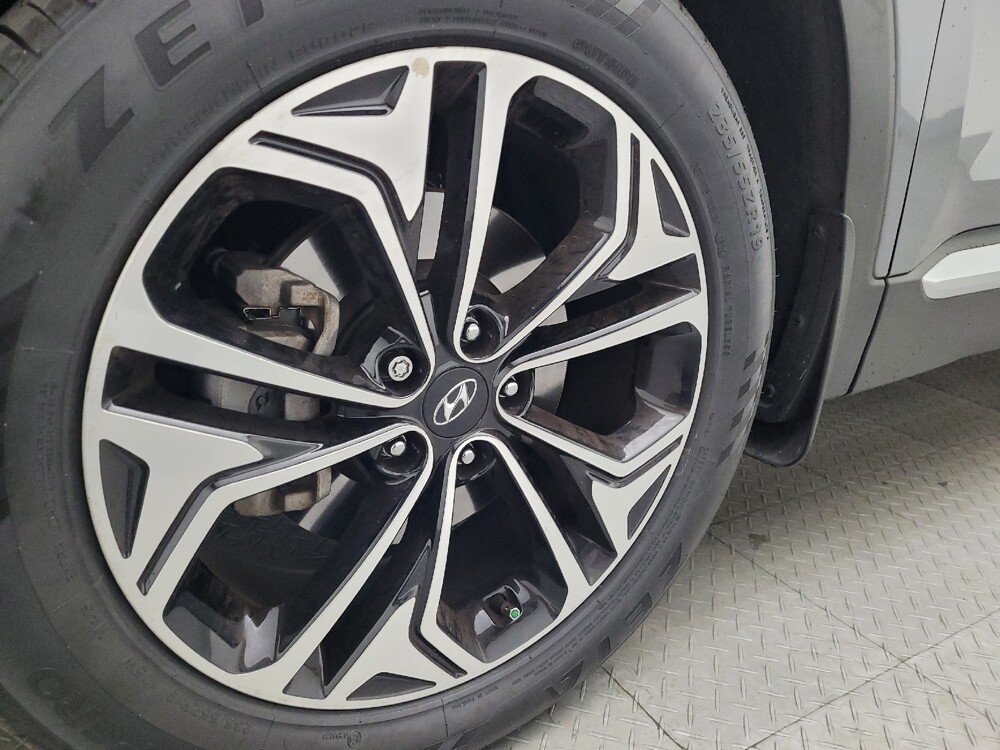 2019 Hyundai Santa Fe in Hialeah, FL 33014 - 18107104 31