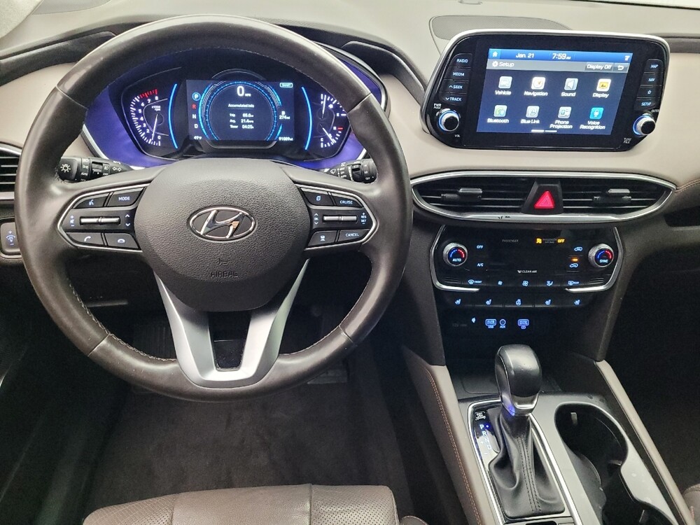 2019 Hyundai Santa Fe in Hialeah, FL 33014 - 18107104 22