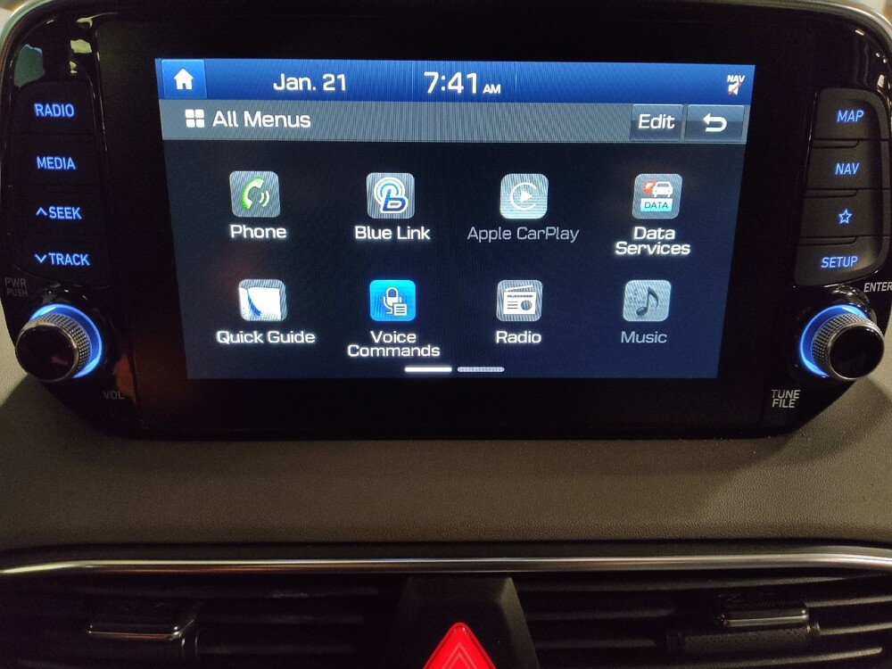 2019 Hyundai Santa Fe in Hialeah, FL 33014 - 18107104 25