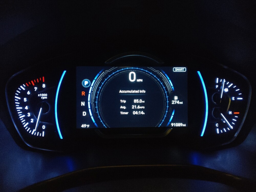 2019 Hyundai Santa Fe in Hialeah, FL 33014 - 18107104 23