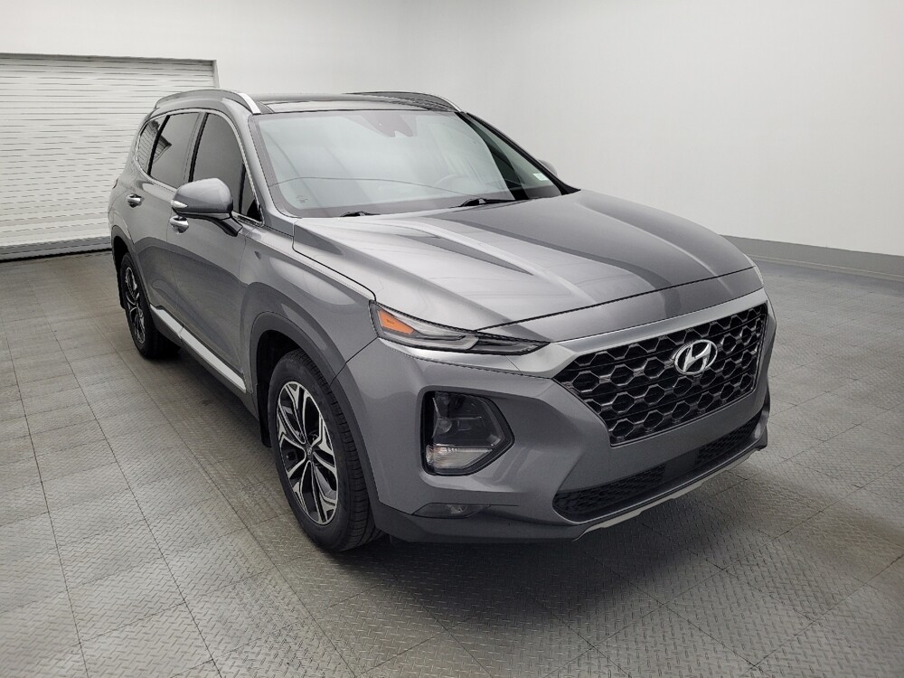 2019 Hyundai Santa Fe in Hialeah, FL 33014 - 18107104 13