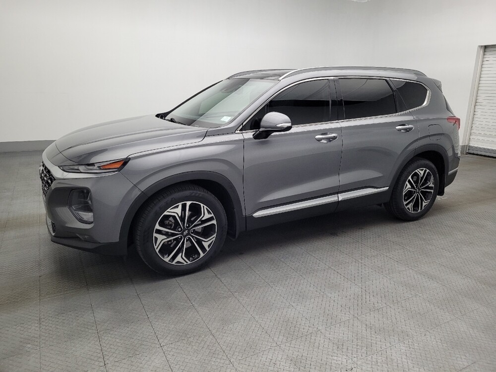 2019 Hyundai Santa Fe in Hialeah, FL 33014 - 18107104 2