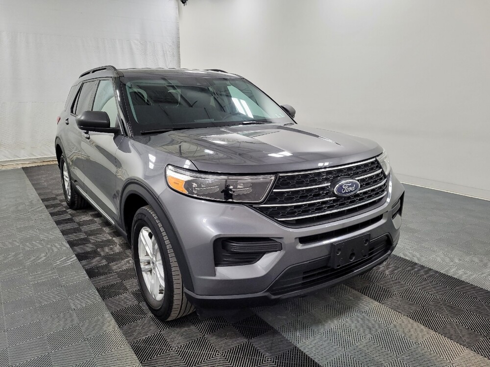 2023 Ford Explorer in Pittsburgh, PA 15236 - 18107106 13