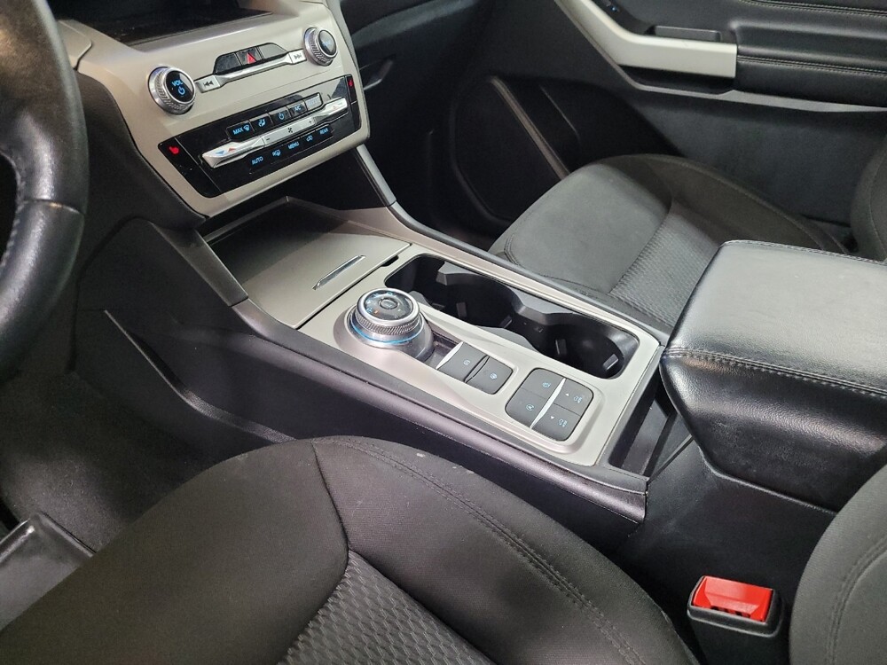 2023 Ford Explorer in Pittsburgh, PA 15236 - 18107106 26