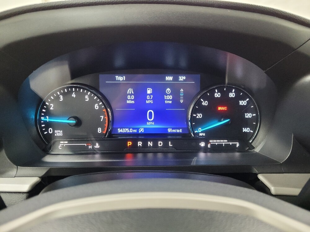 2023 Ford Explorer in Pittsburgh, PA 15236 - 18107106 23