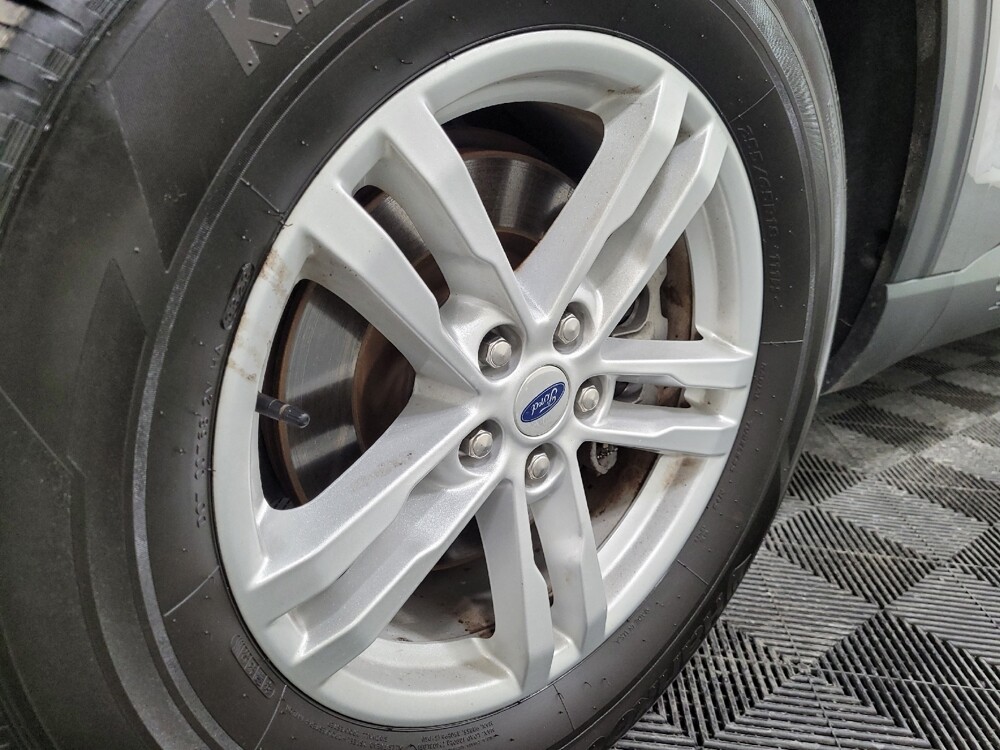 2023 Ford Explorer in Pittsburgh, PA 15236 - 18107106 31