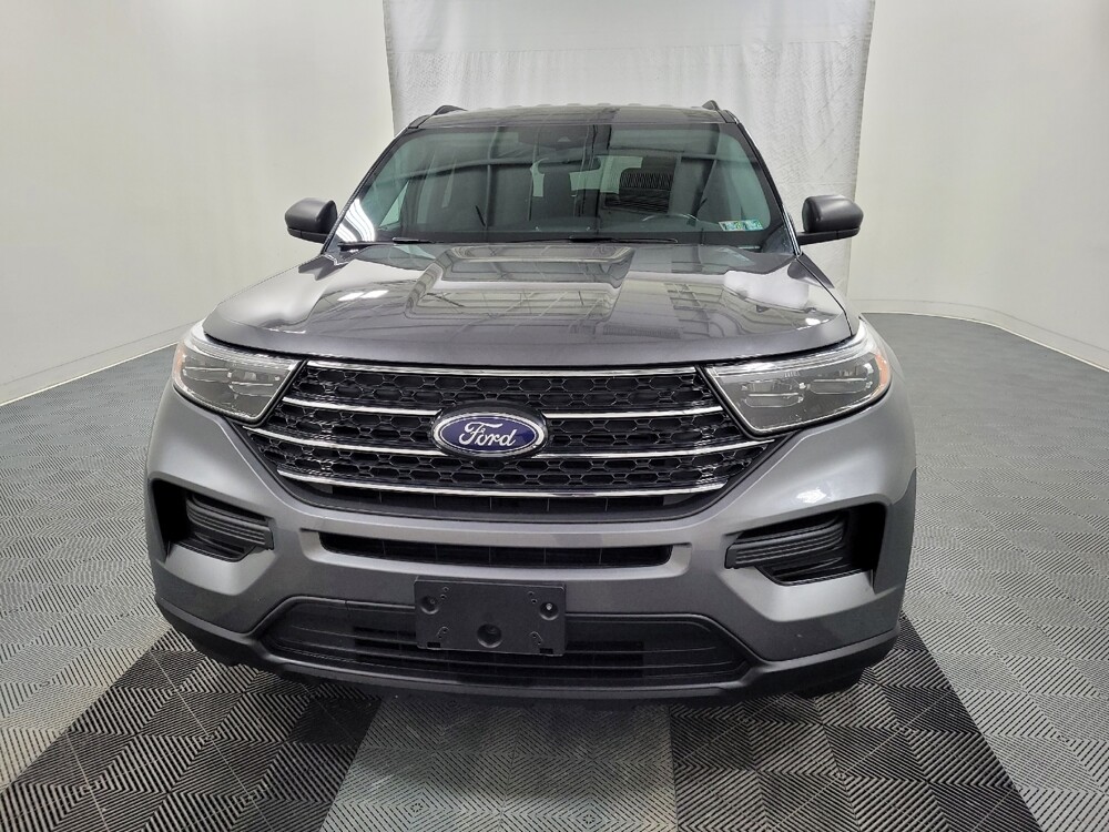 2023 Ford Explorer in Pittsburgh, PA 15236 - 18107106 15